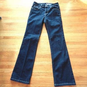 DKNY SoHo Jeans - Size 6